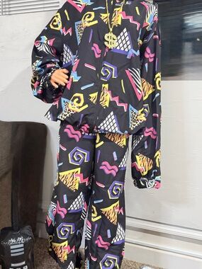 Costume- unisex